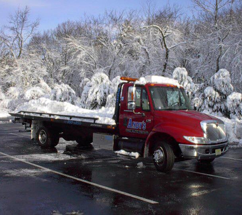 Andys Pro Auto Repair - Browns Mills, NJ