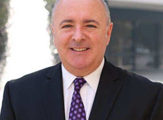 Carl Hinds - RBC Wealth Management Financial Advisor - Fresno, CA