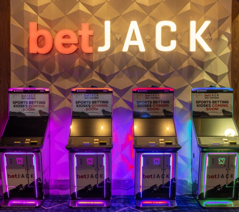 betJACK Sportsbook | Thistledown - North Randall, OH