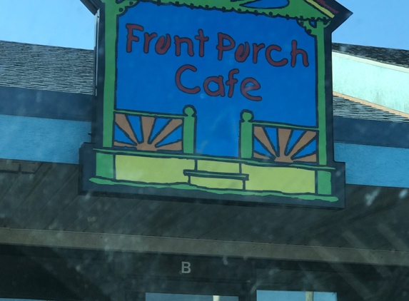 Front Porch Cafe - Kill Devil Hills, NC