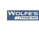 Wolfe's Foreign Auto Inc - Automobile Parts & Supplies