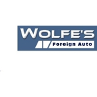 Wolfe's Foreign Auto Inc