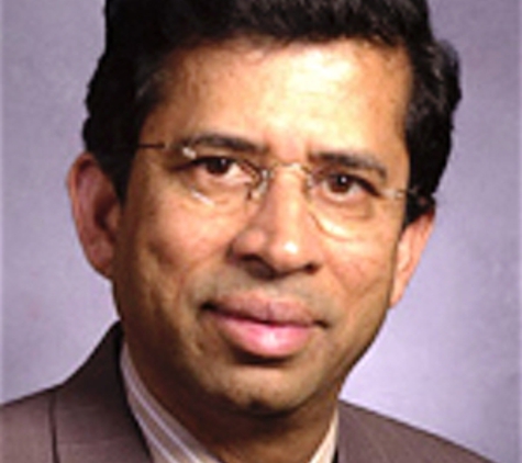 Dr. Ganepola Ap Ganepola, MD - Mahwah, NJ