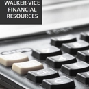 Walker-Vice Financial Resources - Business Coaches & Consultants