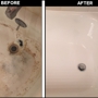 Thermoglaze Bathtub Refinishing