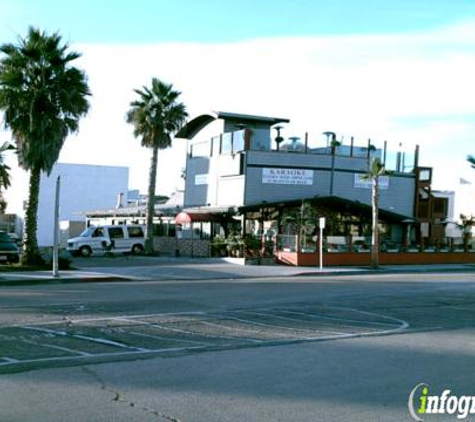 Pacific Beach AleHouse