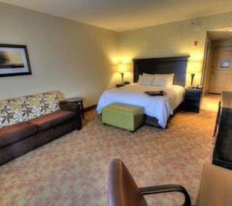 Hampton Inn Pigeon Forge - Pigeon Forge, TN