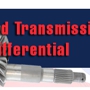 Accord Transmission & Differential