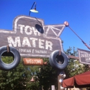 Mater's Graveyard JamBOOree - Tourist Information & Attractions