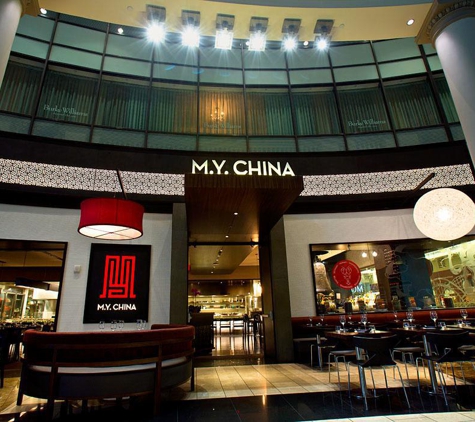 M.Y. China - San Francisco, CA