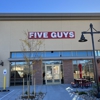 Five Guys gallery