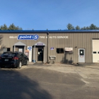 Gills Point S Tire & Auto Service