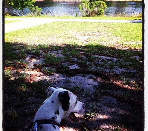 Rivercrest Linear Park - Tampa, FL