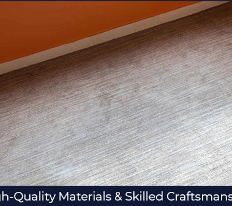 T and B Flooring - Horsham, VIC. High‑Quality Materials & Skilled Craftsmanship