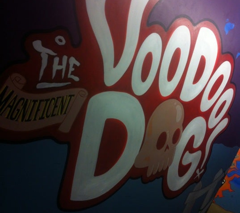 Voodoo Dog Restaurant - Tallahassee, FL