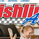 Finishline Air Conditioning and Heating - Air Conditioning Service & Repair