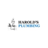 Harold's Plumbing gallery