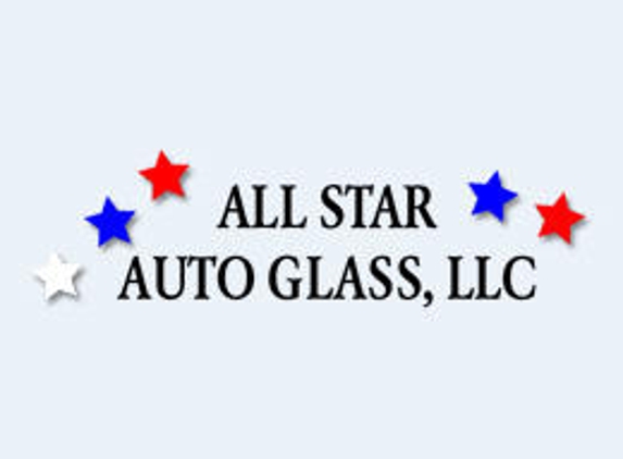 All Star Auto Glass, LLC - New Britain, CT