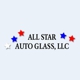 All Star Auto Glass, LLC