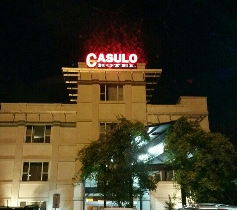 Casulo Hotel - Austin, TX