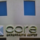 Core Chiropractic - Chiropractors & Chiropractic Services