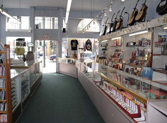 Crown City Loan & Jewelry - Pasadena, CA