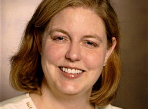 Dr. Christine Marie Schmitz, MD - Saint Paul, MN
