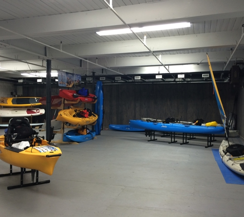 The Boat Locker - Bridgeport, CT