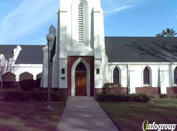 First United Methodist Church of Ontario - Ontario, CA