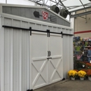 Tractor Supply Co - Farm Equipment