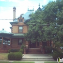 The Ball-Eddleman-McFarland House - Historical Places