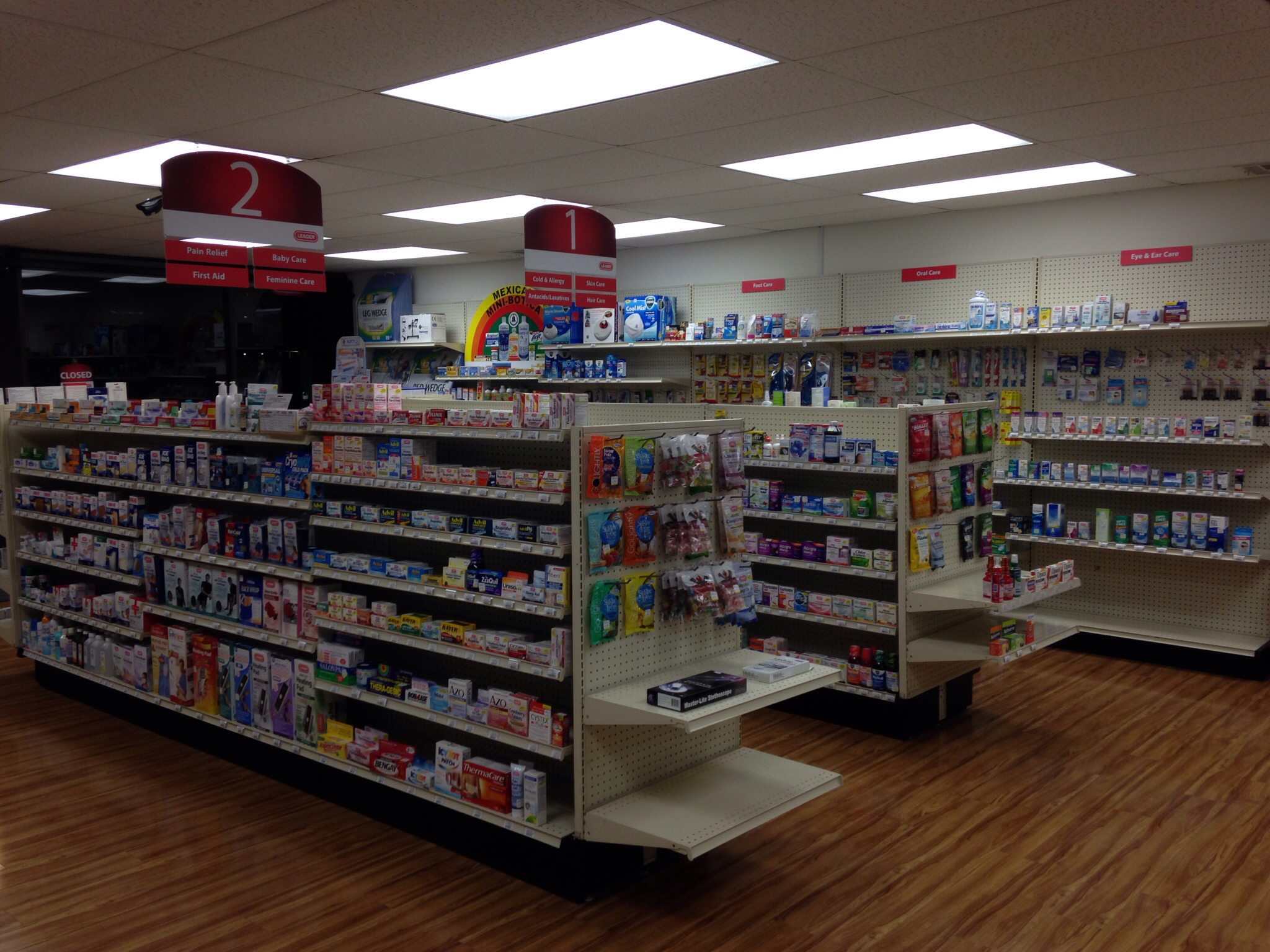 Total Care Pharmacy Beaumont CA 92223