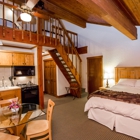 Whitefish Mountain Resort Lodging