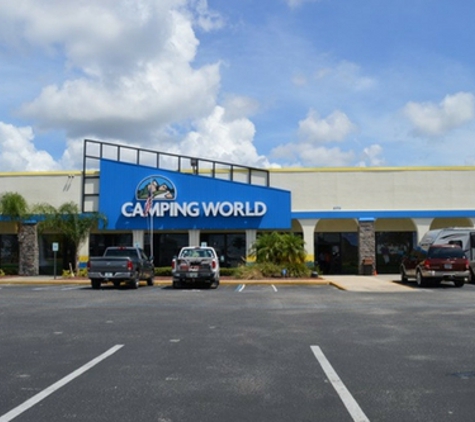 Camping World - Kissimmee, FL