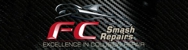 FC Smash Repairs Logo