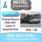 Cinderella Motel