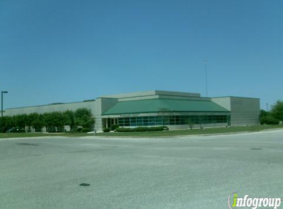 Alpha Diagnostic International Inc - San Antonio, TX