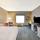 Hampton Inn Livonia Detroit - Hotels