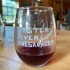 Oyster River Winegrowers