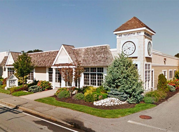 Cape Cod Healthcare General and Vascular Surgery - Hyannis, MA