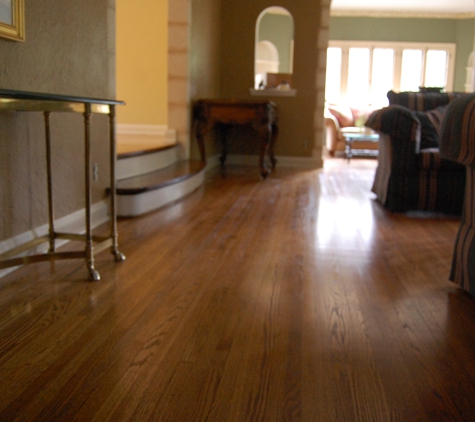 Hardwood Floors By Artisan - Minneapolis, MN