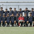Mesa Verde Youth Soccer League
