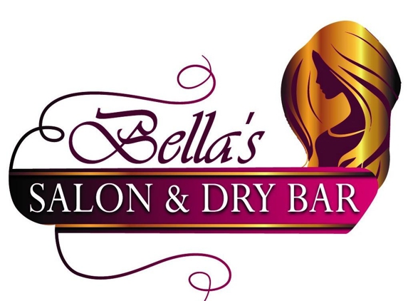 Bella's Salon & Dry Bar - Patchogue, NY