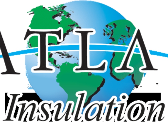 Atlas Insulation - Miami, FL