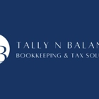 Tallynbalance