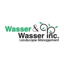 Wasser & Wasser Inc. Landscape Management - Lawn Maintenance