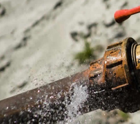 Aussie Plumbing Services - Sydney