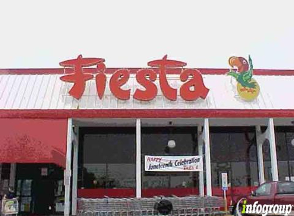 Fiesta Mart #37 - Houston, TX