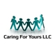 Caring For Yours LLC