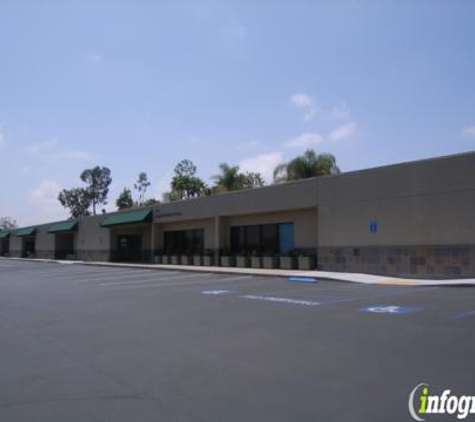 LabCorp - San Marcos, CA